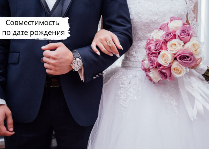 Совместимость по нумерологии по дате рождения | Нумерология